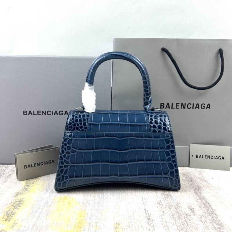 Balenciaga Hourglass Bags